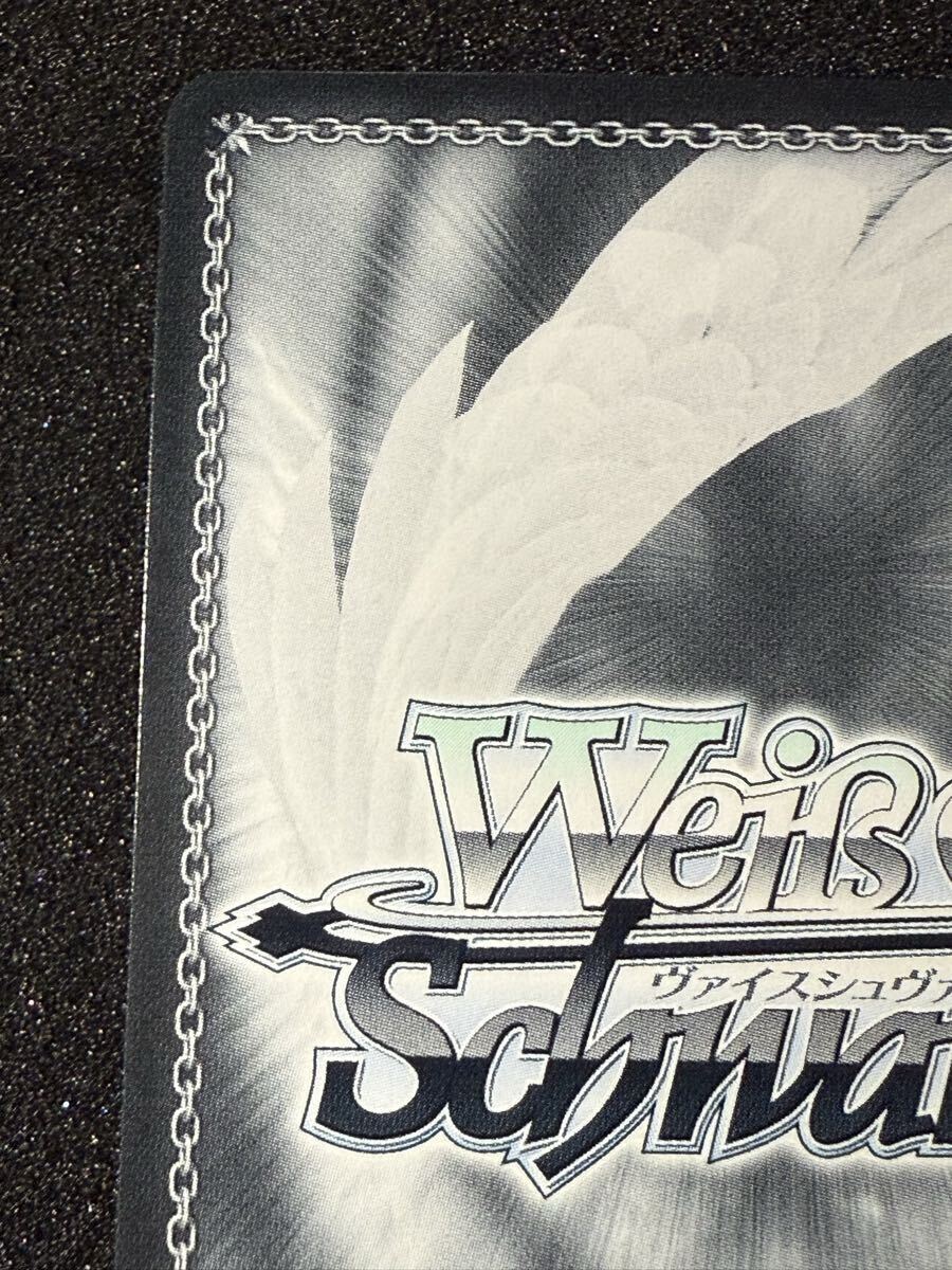 ヴァイスシュヴァルツ チェンソーマン 初めての味 マキマ CSMR サイン SP SSP SEC SEC+ シリアル _画像3