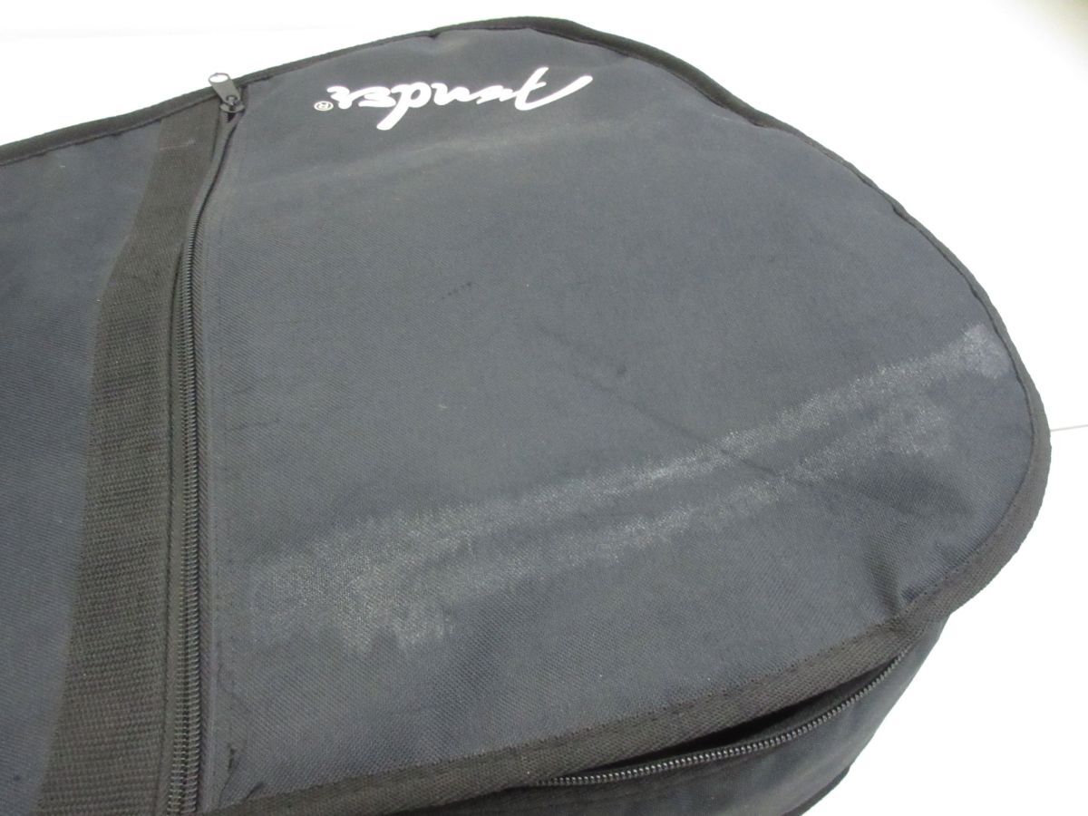 B2029-N37-4523 Fender крыло SAC-03SB акустическая гитара текущее состояние товар 1@ Nagoya 