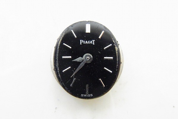 A485-00000◎ PIAGET ピアジェ 手巻き ムーブメントのみ 腕時計 現状品①◎_画像1