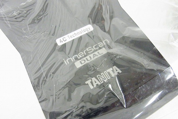 D013-J29-1845 TANITAtanitaRD-803L измеритель состава тела весы текущее состояние товар ③