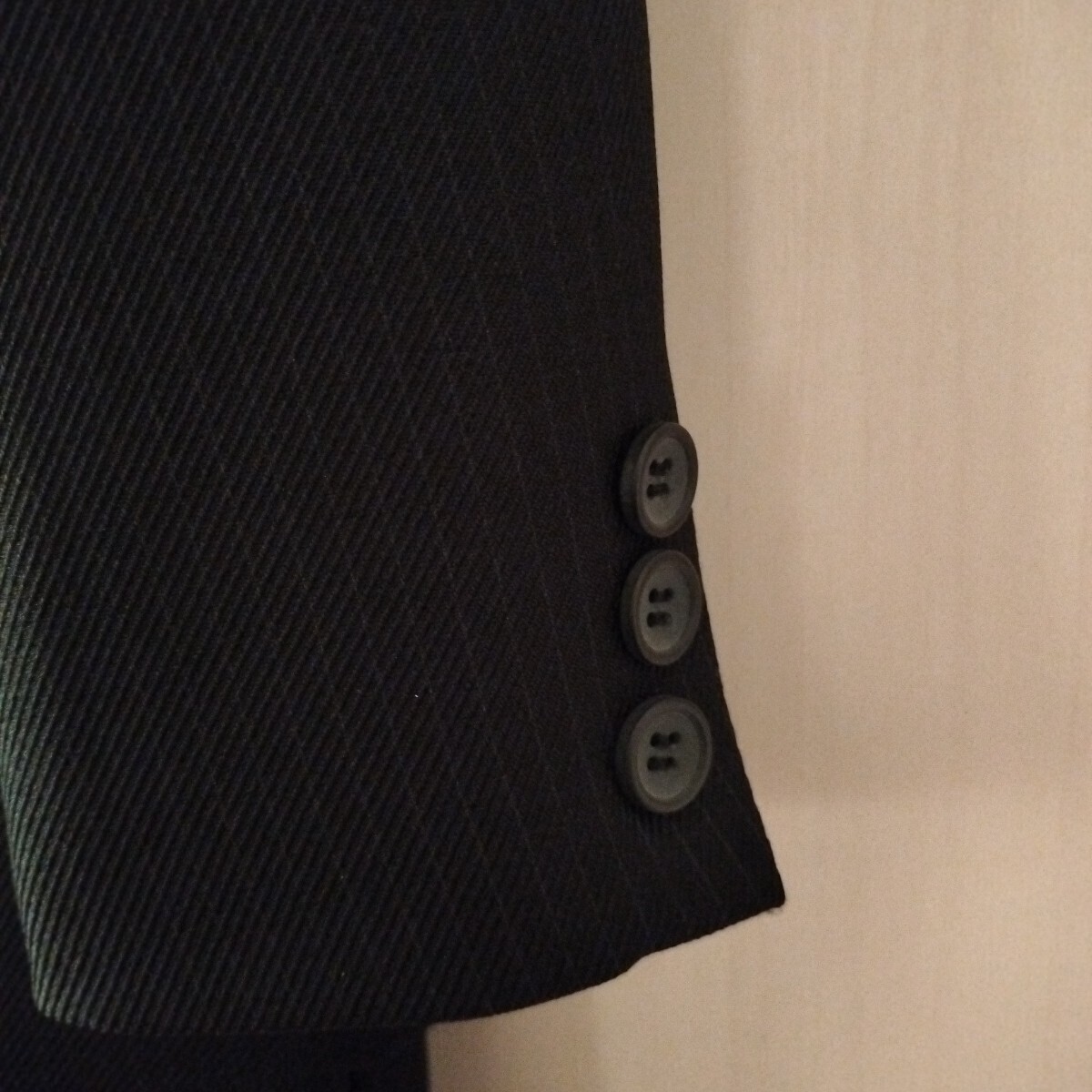 【120cm】美品 Red Pony フォーマルスーツ セット 入学式 男の子 七五三 男児 キッズ 結婚式 サスペンダー付き 送料無料 匿名配送_画像5