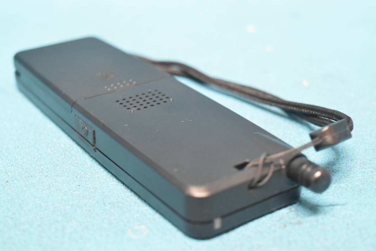 NTT　αNXシリーズ デジタルコードレス電話機 【NX-DCL-PS-(1)】　◆M-1754(1106)◆_画像4