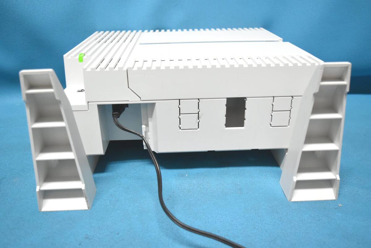 NAKAYO/ナカヨ(HITACHI)　NYC-Si ビジネスフォン主装置/ME 【NYC-SiS-ME】 ☆録音時間500時間/4COI☆　◆M-1757(1111)◆_画像5