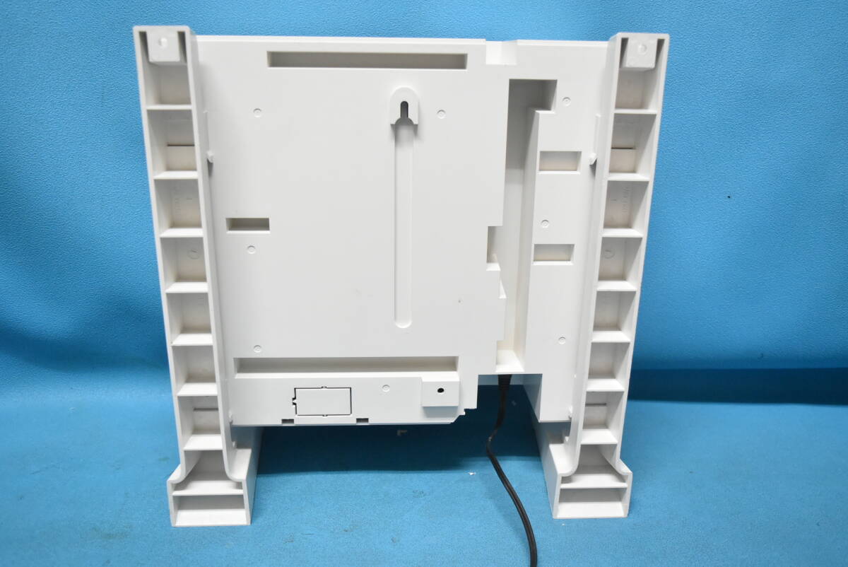 NAKAYO/ナカヨ(HITACHI)　NYC-Si ビジネスフォン主装置/ME 【NYC-SiS-ME】 ☆録音時間500時間/4COI☆　◆M-1757(1111)◆_画像6