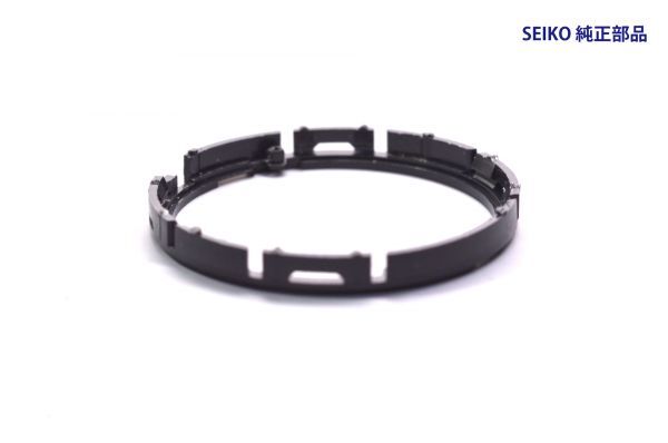 【SEIKO 純正部品】 4408171 ムーブメント スペーサー 7S26 7S36 NH36 セイコー ブラックボーイ SKX007 009 ホルダー載せ替え_画像2