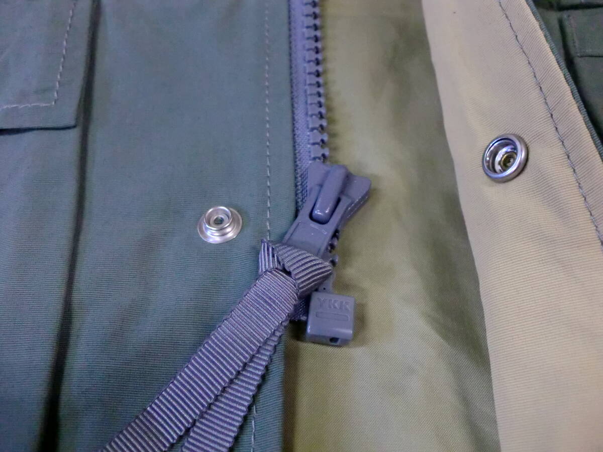 SIERRA DESIGNS CORDURA 60/40 SHORT MOUNTAIN PARKA S шалфей Sage горная парка 621002 sierra жакет нейлон 