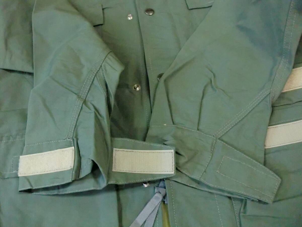 SIERRA DESIGNS CORDURA 60/40 SHORT MOUNTAIN PARKA S шалфей Sage горная парка 621002 sierra жакет нейлон 