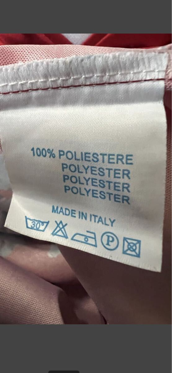 中田英寿 ペルージャ イタリア製_画像4