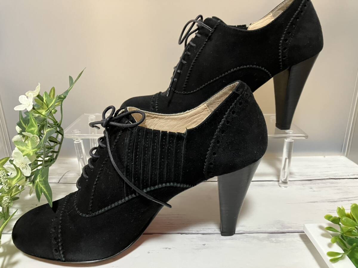 カリアング ブーティ 23.0cm_画像2