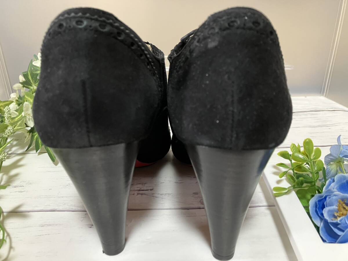 カリアング ブーティ 23.0cm_画像3