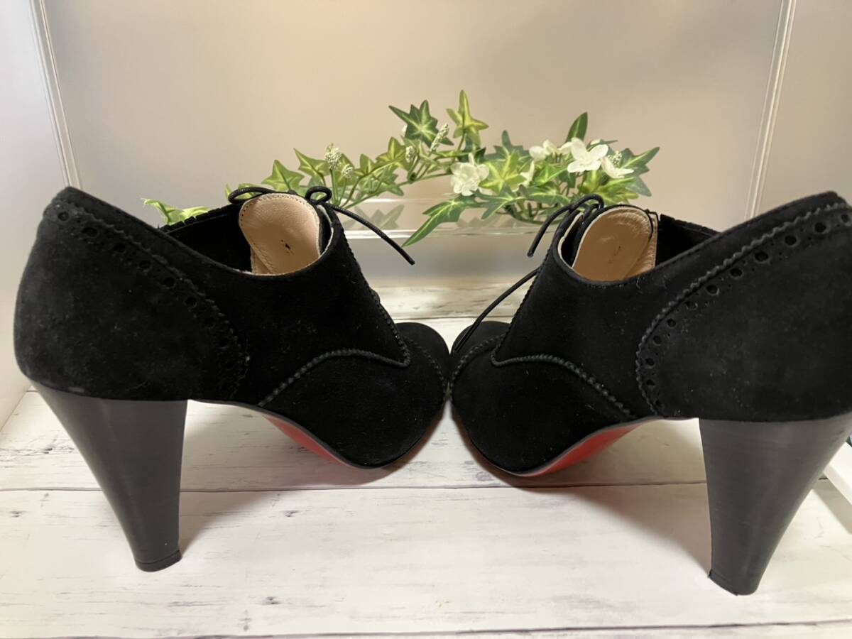 カリアング ブーティ 23.0cm_画像5