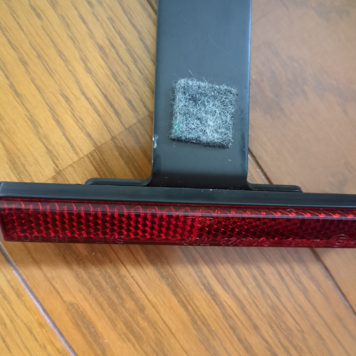 デイトナ フェンダーレスキット ZRX1200DAEG0916 中古品_画像9