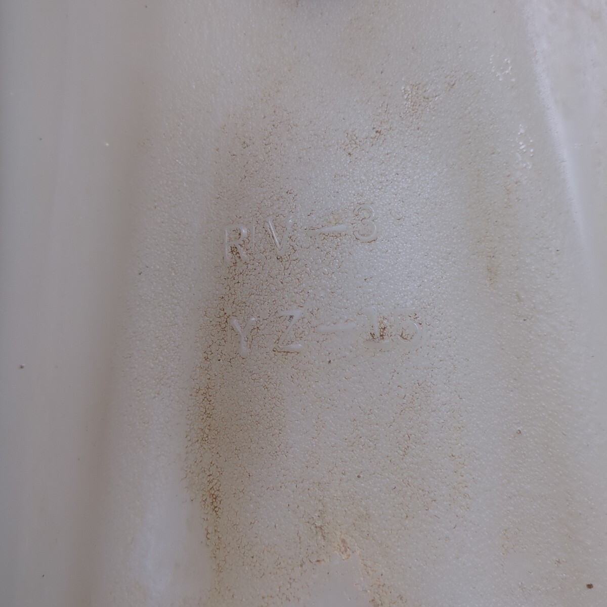 YAMAHA YZ250X 2016-2022年式用 IMSビッグタンク 燃料タンク ビッグタンク YZ125 ヤマハ_画像2