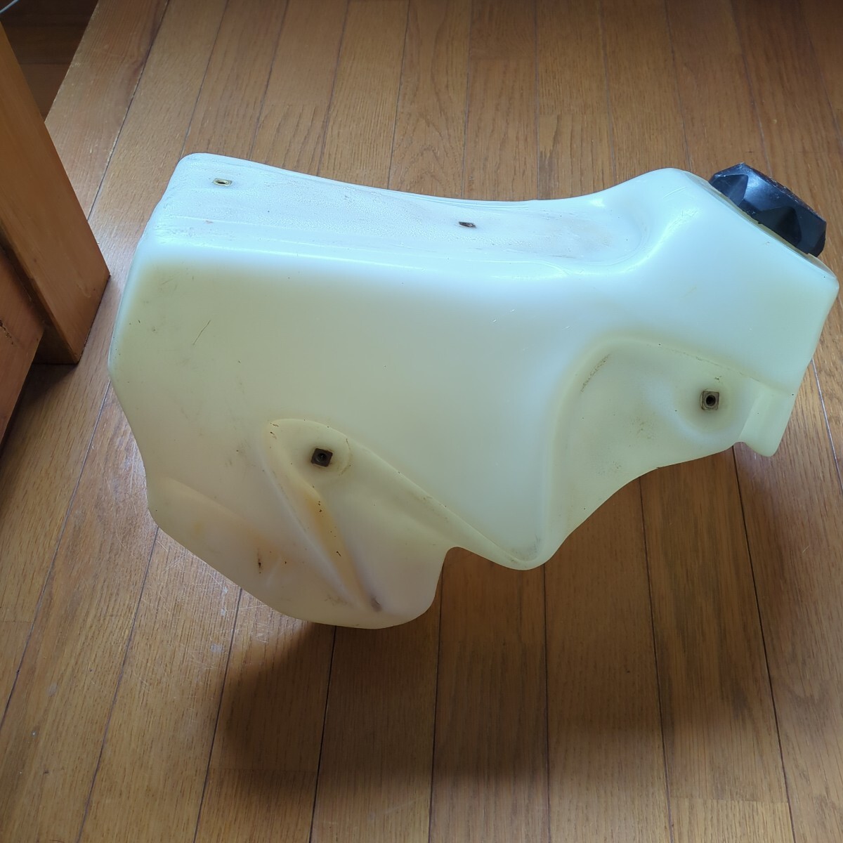 YAMAHA YZ250X 2016-2022年式用 IMSビッグタンク 燃料タンク ビッグタンク YZ125 ヤマハ_画像3