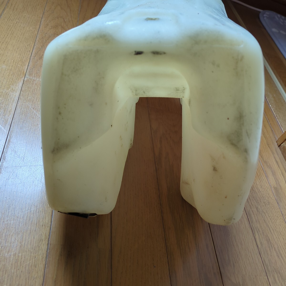 YAMAHA YZ250X 2016-2022年式用 IMSビッグタンク 燃料タンク ビッグタンク YZ125 ヤマハ_画像4