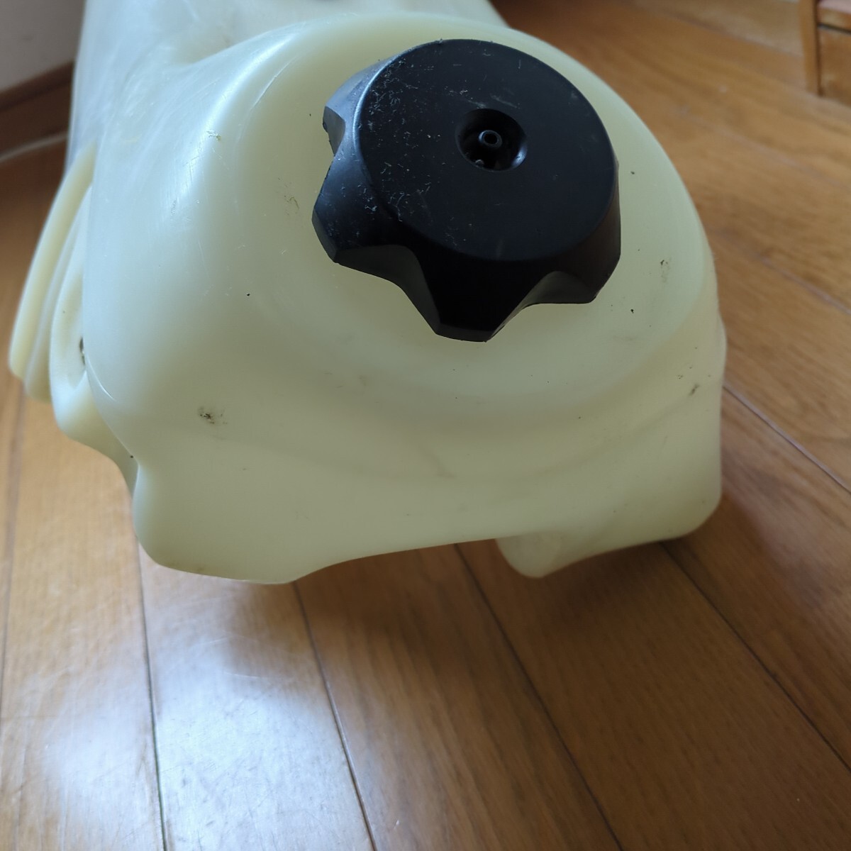 YAMAHA YZ250X 2016-2022年式用 IMSビッグタンク 燃料タンク ビッグタンク YZ125 ヤマハ_画像5