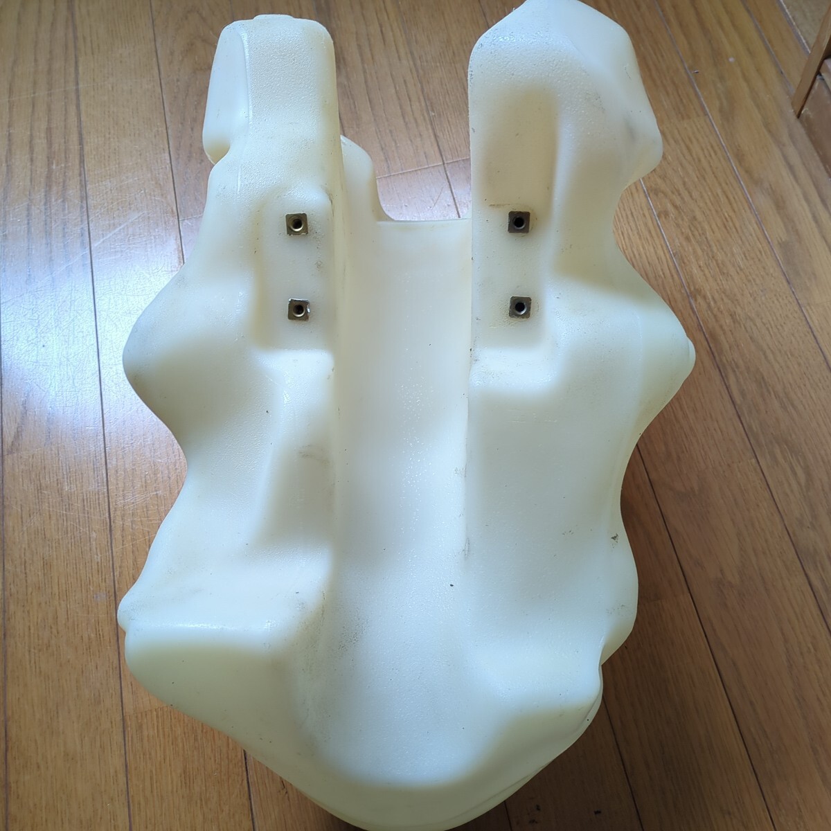 YAMAHA YZ250X 2016-2022年式用 IMSビッグタンク 燃料タンク ビッグタンク YZ125 ヤマハ_画像8