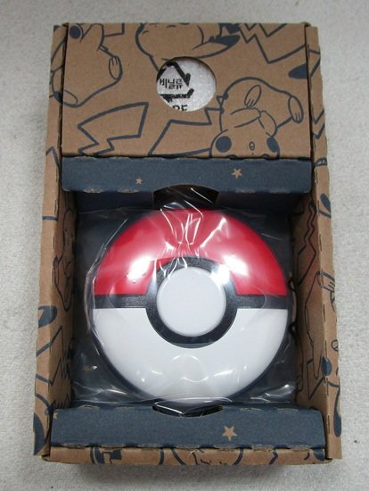 ■ 【未使用】Pokemon GO Plus +（ポケモン ゴー プラスプラス）　//　NIANTIC_画像5