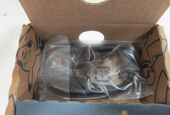 ■ 【未使用】Pokemon GO Plus +（ポケモン ゴー プラスプラス）　//　NIANTIC_画像7