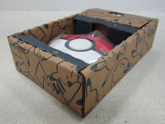 ■ 【未使用】Pokemon GO Plus +（ポケモン ゴー プラスプラス）　//　NIANTIC_画像6