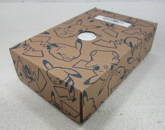 ■ 【未使用】Pokemon GO Plus +（ポケモン ゴー プラスプラス）　//　NIANTIC_画像9