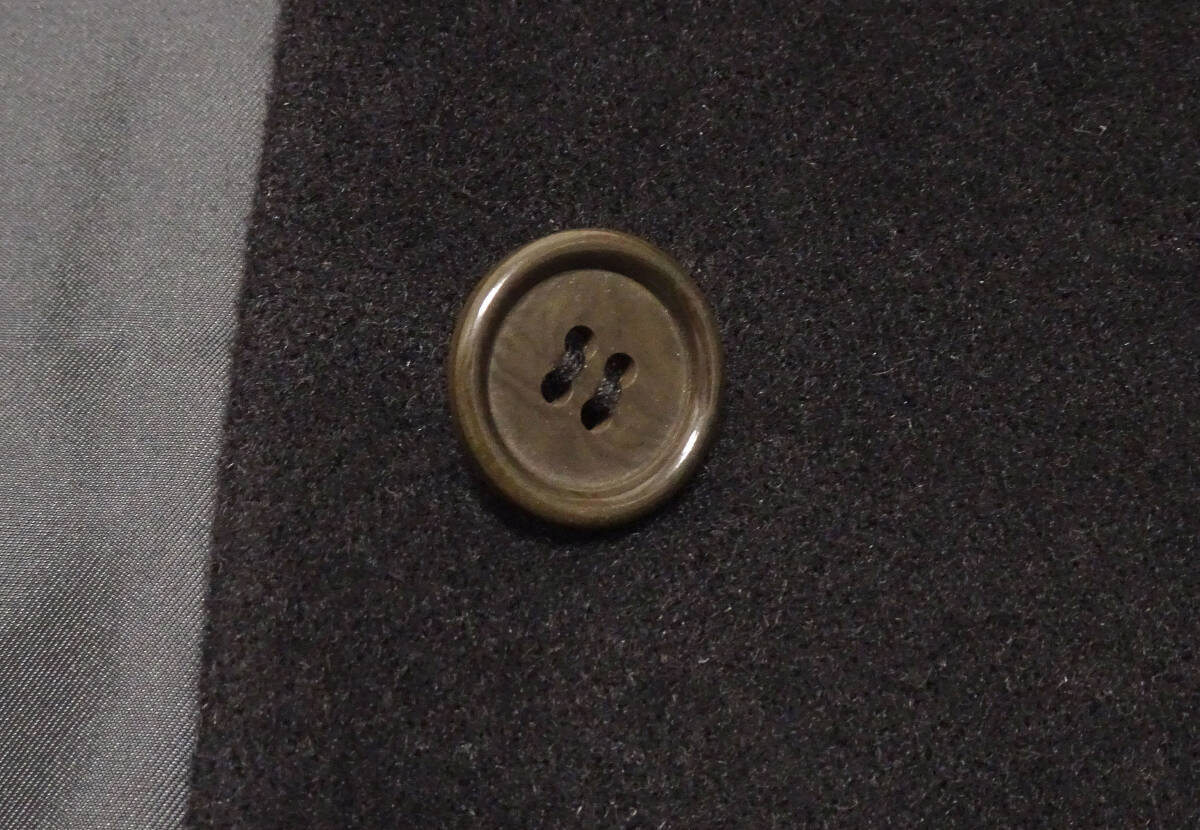 KUMIKYOKU（クミキョク）/アンゴラウール/ショートコート/M_画像4