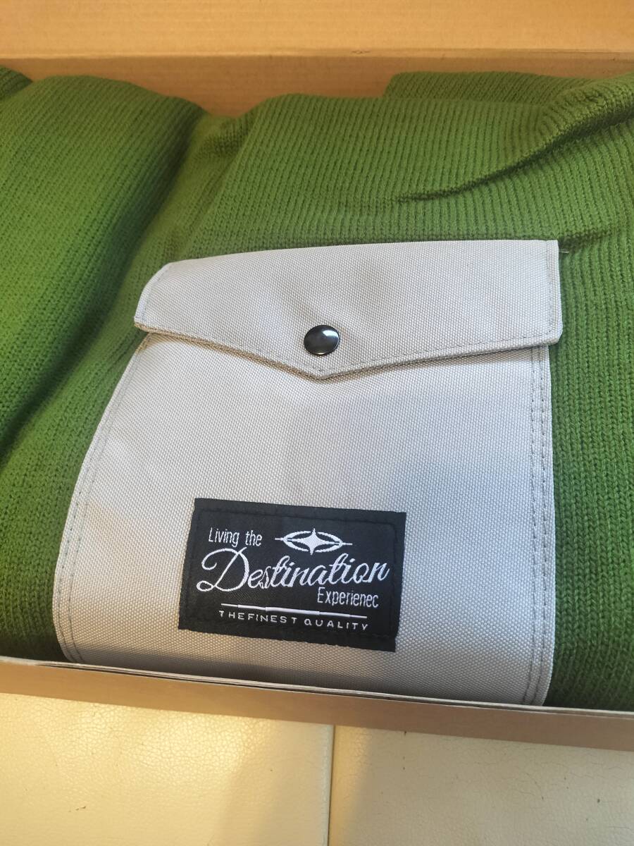 ディスティネーション (DESTINATION DS SURF　9'6(289cm) ナチュラルソックスソフトケースロングボード US NATURAL SOCKS LONGBOARD　激安_画像6