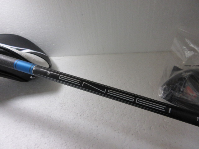 未使用 タイトリスト TITLEIST GT2 ドライバー 9° TENSEI 1K BLUE 55 S シャフトTENSEI 1K BLUE 55 S_画像4