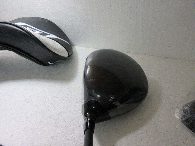 未使用 タイトリスト TITLEIST GT2 ドライバー 9° TENSEI 1K BLUE 55 S シャフトTENSEI 1K BLUE 55 S_画像3