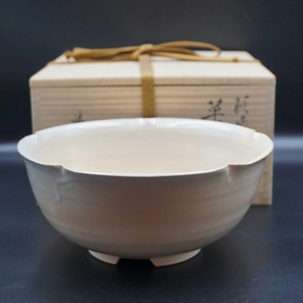 чайная посуда кондитерские изделия горшок Hagi .. склон обжиг в печи бок книга@. три чайная посуда кондитерские изделия горшок Hagi .. склон обжиг в печи бок книга@. три