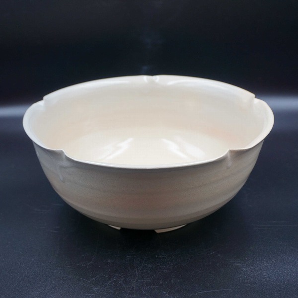 чайная посуда кондитерские изделия горшок Hagi .. склон обжиг в печи бок книга@. три