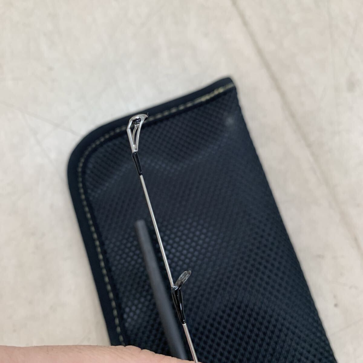  прекрасный товар удочка Daiwa DAIWAemelarudas -тактный Ist ST 83M-SMT 05803232 2 деталь удилище рыболовная снасть сопутствующие товары * рыбалка сопутствующие товары 