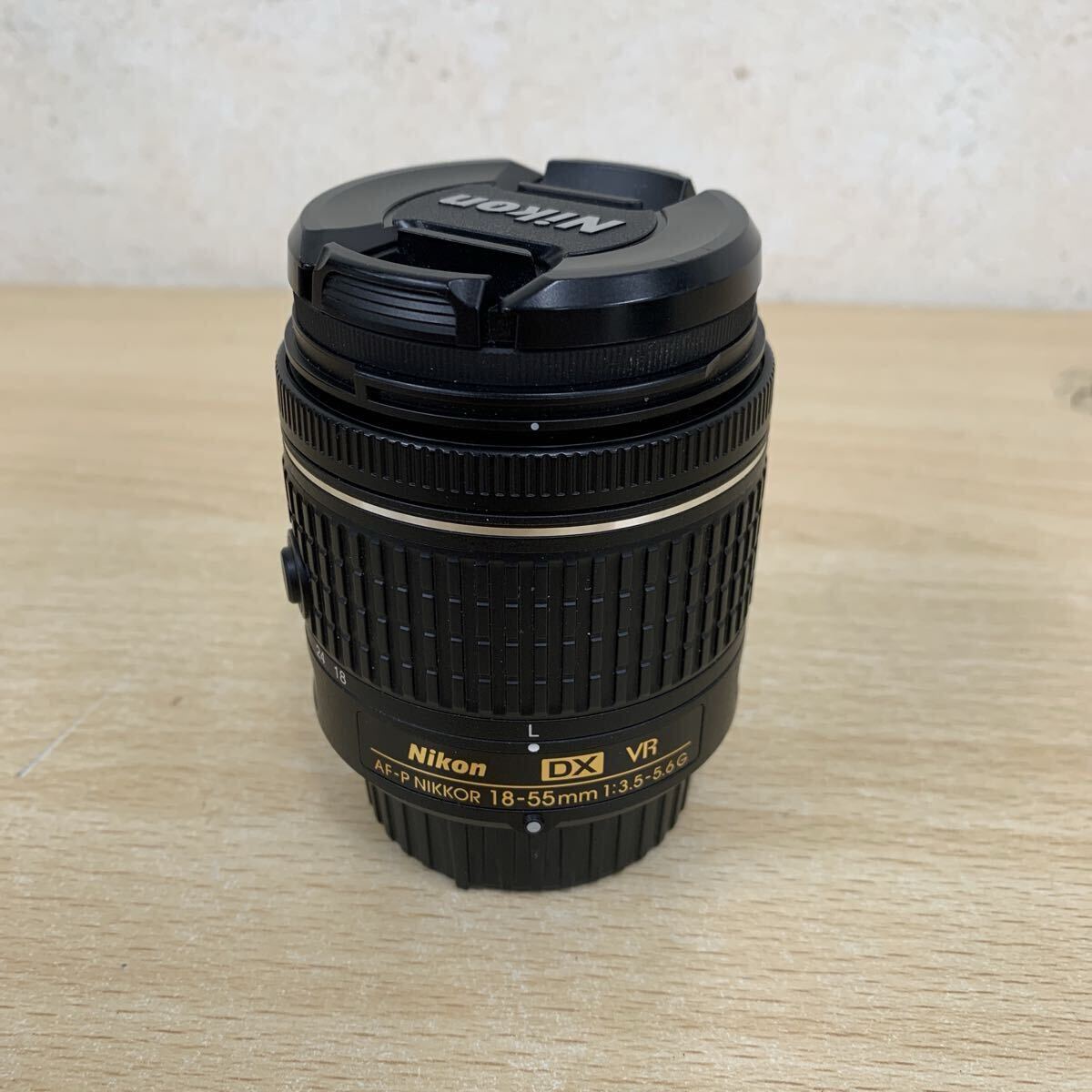  б/у товар Nikon Nikon D5300 линзы комплект AF-P 18-55 VR Kit цифровая камера * цифровой однообъективный зеркальный камера 