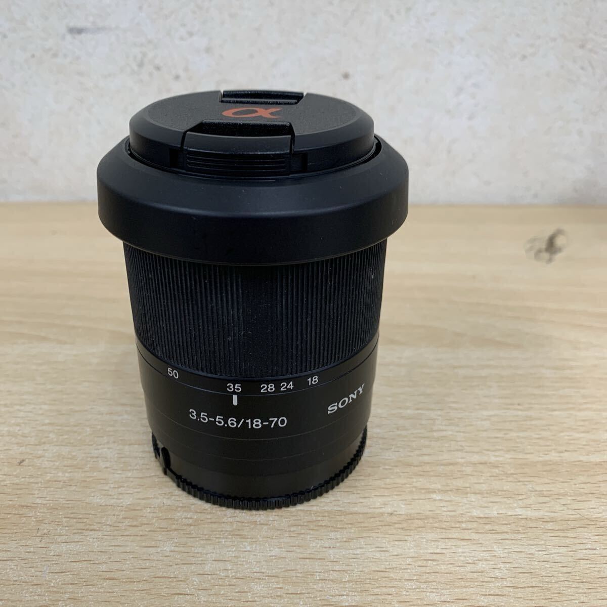  текущее состояние товар Sony SONY α350 DSLR-A350K zoom линзы комплект DT 18-70mm F3.5-5.6 цифровой однообъективный зеркальный камера 