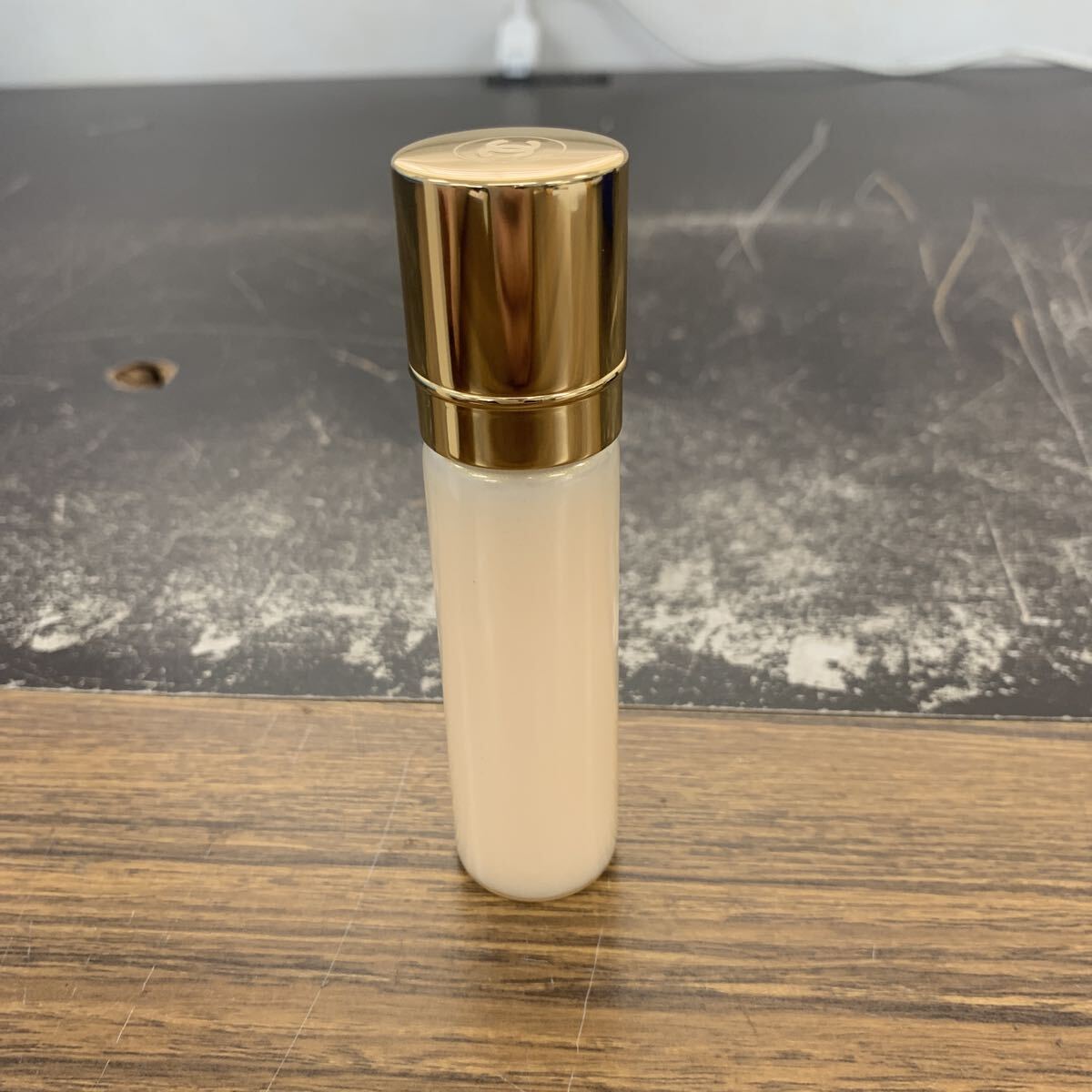 サブリマージュ ル セラム リフィル 美容液 30ml シャネル 未使用_画像2