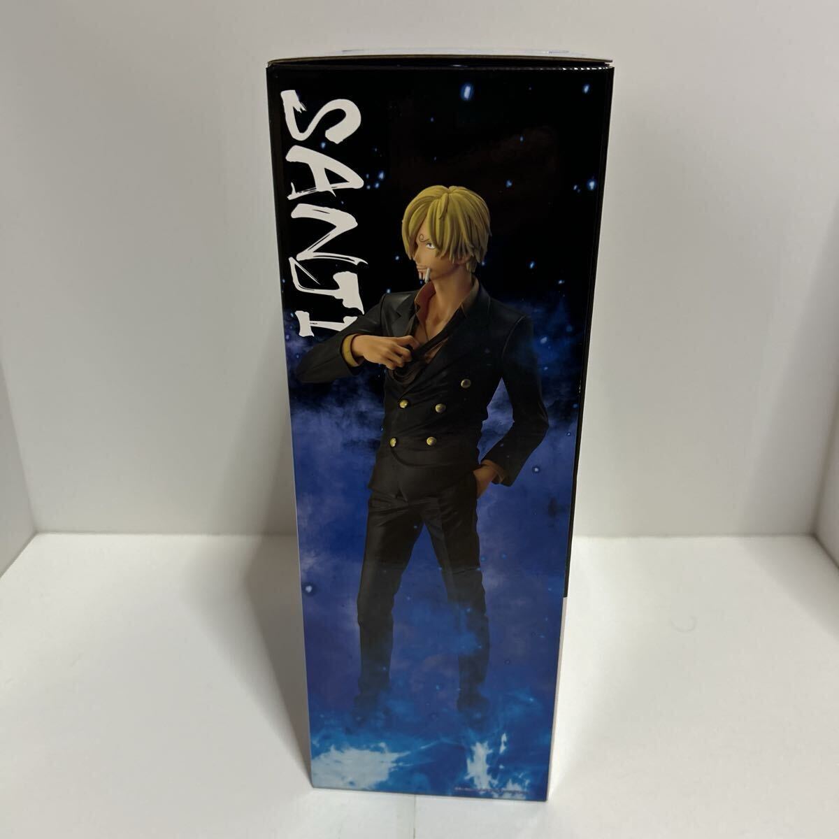 ワンピース 一番くじ C賞 サンジ_画像2