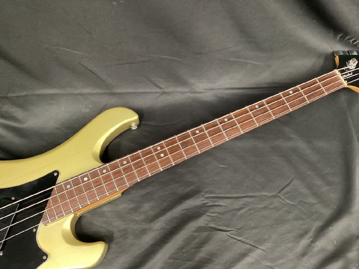 Gibson Victory Bass Standard (ギブソン ビクトリーベース 81年製)【長岡店】_画像3