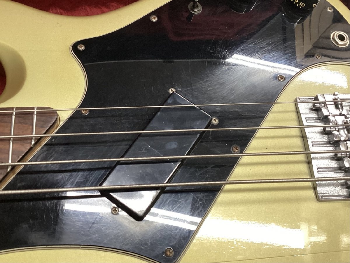 Gibson Victory Bass Standard (ギブソン ビクトリーベース 81年製)【長岡店】_画像8