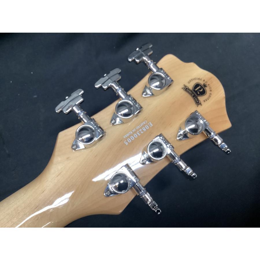 【11/30までのタイムセール!】B.C.Rich MOCKINGBIRD LEGACY EXOTIC ST WITH FLOYD ROSE KOA ( モッキンバード フロイドローズ)【長岡店】_画像9