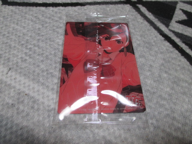 ダンダダンウエハース2★ 05 モモ★新品未開封_画像2