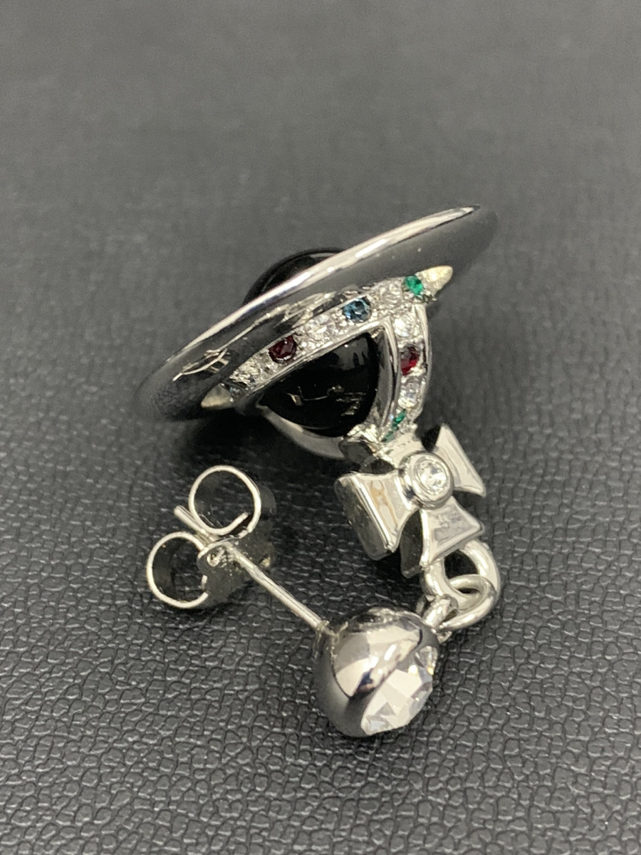 479 Vivienne Westwood Vivienne Westwood серьги 