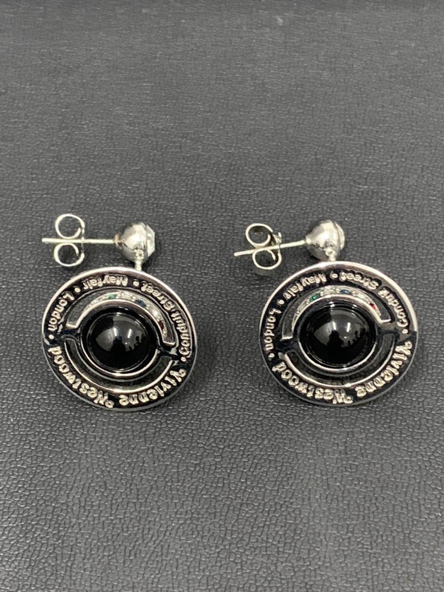 479 Vivienne Westwood Vivienne Westwood серьги 