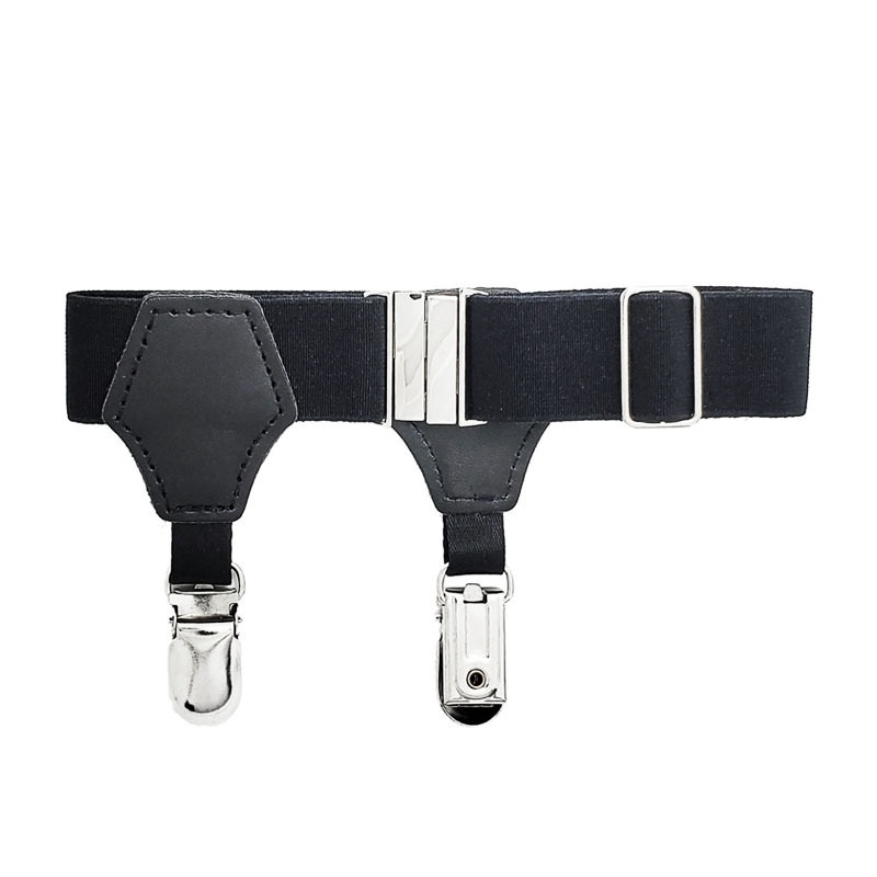 Ｔ字型 ソックスガーター 黒 おしゃれ 病みかわいい 地雷系にもおすすめ 闇落ち _画像2