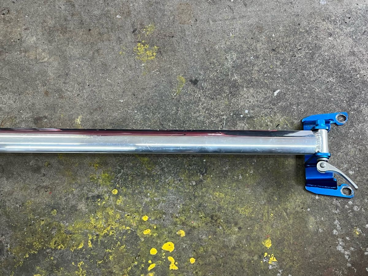 86 BRZ Cusco распорка задний ZN6 ZC6 укрепление ZN8 ZD8 поперечная распорка задняя распорка 