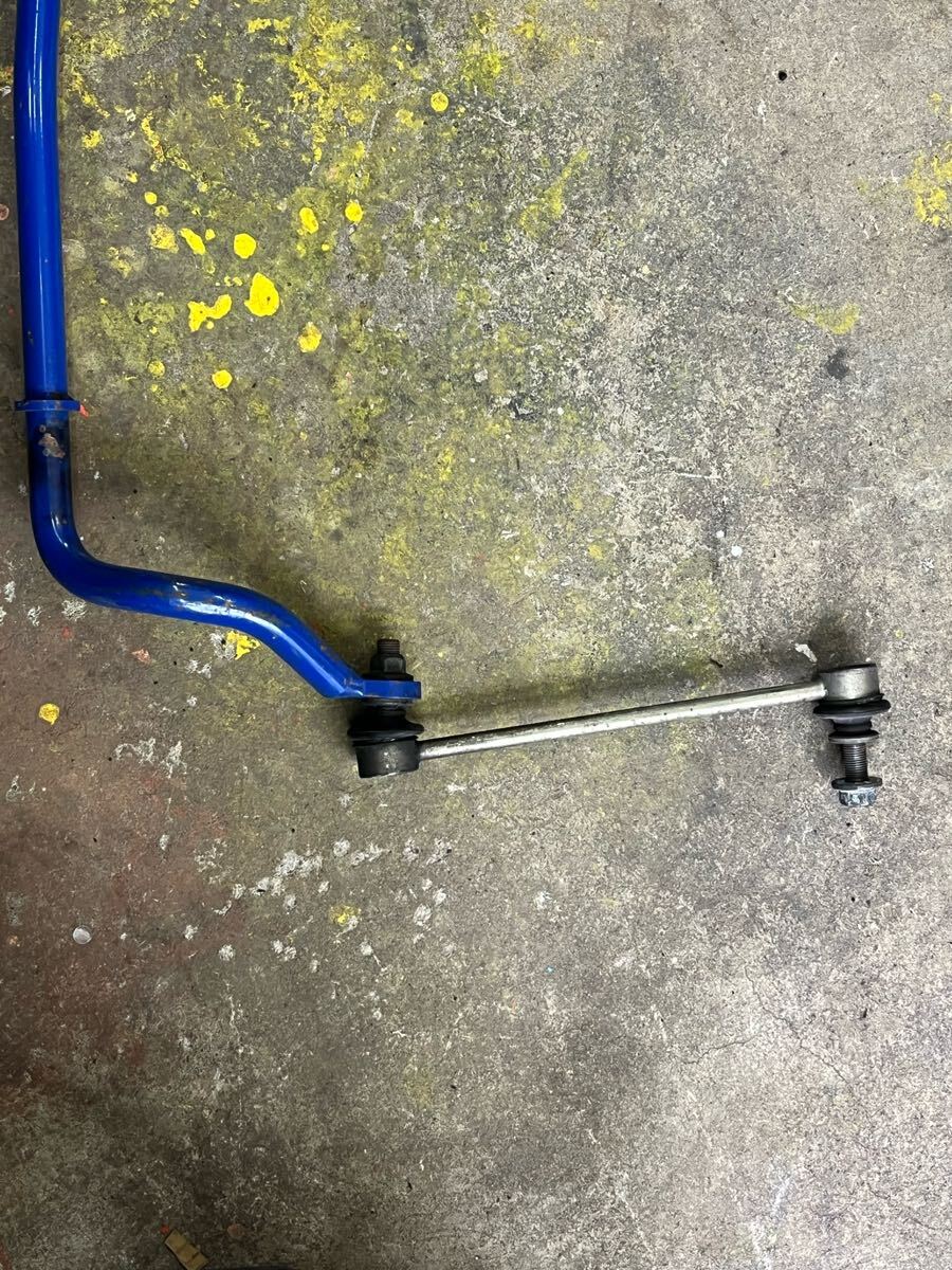 86 BRZ Cusco стабилизатор передний ZN6 ZC6 ZN8 ZD8