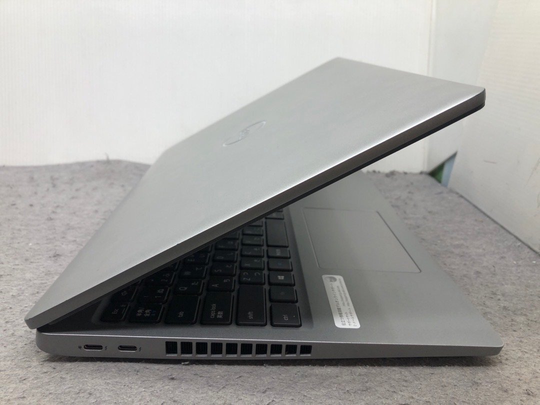 【DELL】Latitude 5520 Corei7-1185G7 メモリ16GB SSD512GB NVMe NVIDIA GeForce MX450 Windows11Pro 15.6inch FHD 中古ノートPC_画像6