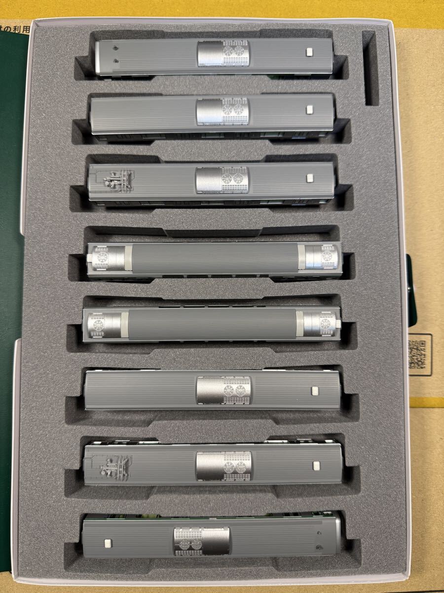 KATO E231系 東海道線・湘南新宿ライン 8両セット 10-594 10-595 鉄道模型 カトー Nゲージ_画像7