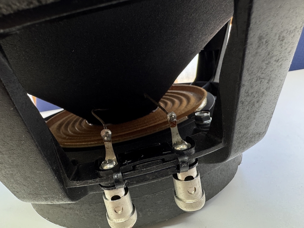 Electro-Voice ( электро voice ) EVM-12L 12 дюймовый Driver / сабвуфер 812-2627 ценный товар 2 шт. пара второй .