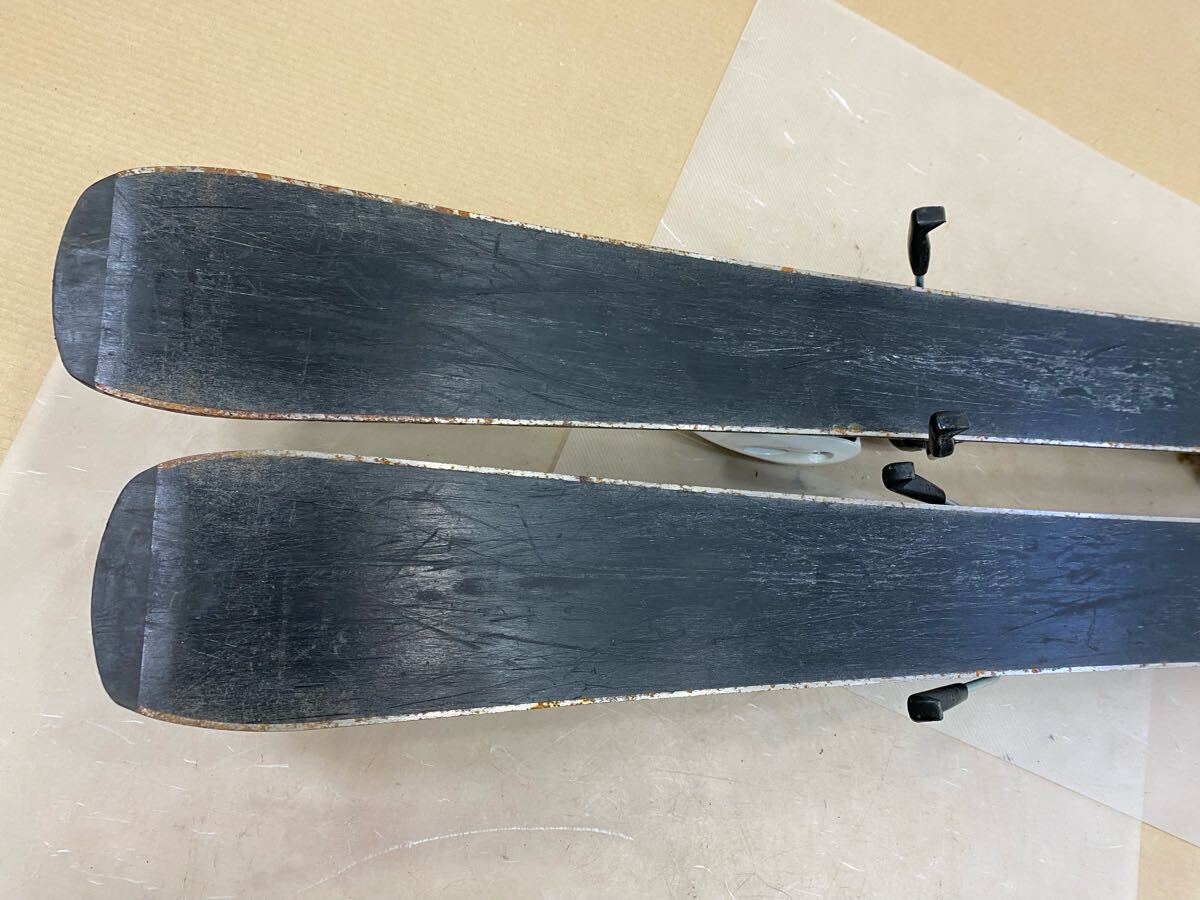 HEAD スキー板 子供用 ジュニア 107cm_画像8