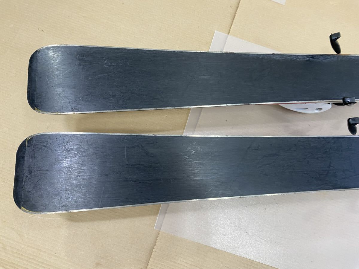 swallow 子供用 ジュニア スキー板 120cm_画像8